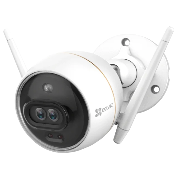 IP відеокамера Ezviz C3X (CS-CV310-C0-6B22WFR) 2МП (2.8мм) Wi-Fi