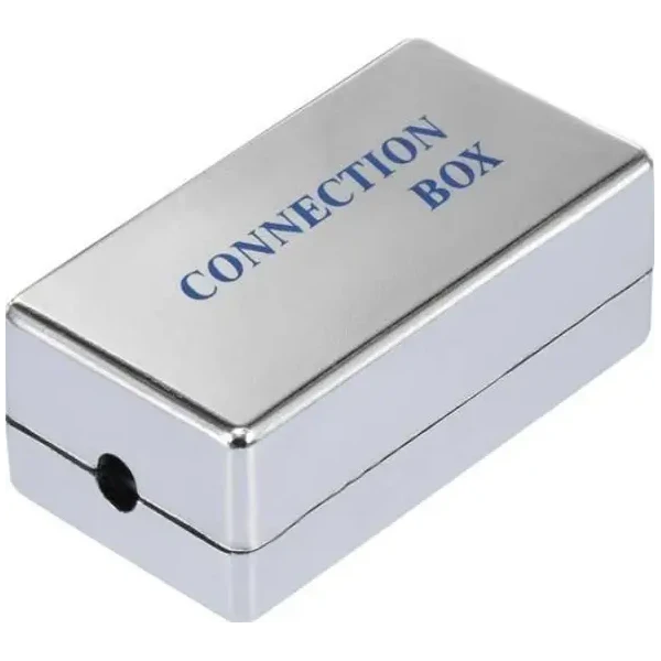 Сполучна коробка для крученої пари FTP / UTP CB-KSTP