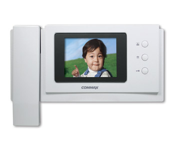 4 "монітор CDV-40NM