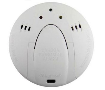 Бездротовий сповіщувач чадного газу CO-WE