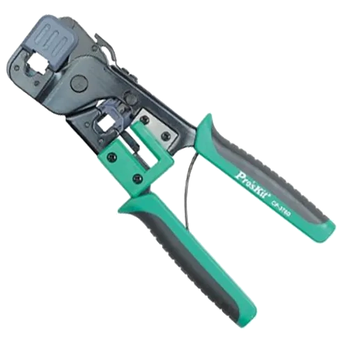 Кримпер Pro'sKit CP-376D