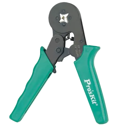 Кримпер Pro'sKit CP-462G