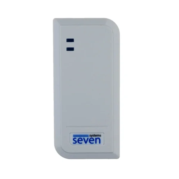 Контролер зі вбудованим зчитувачем CR-7462w (EM)