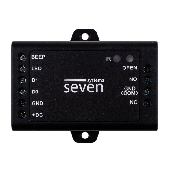 Контролер Seven CR-770