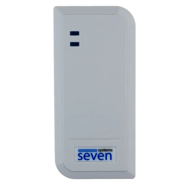 Контролер для однієї двері Seven CR-772w (EM) со считывателем