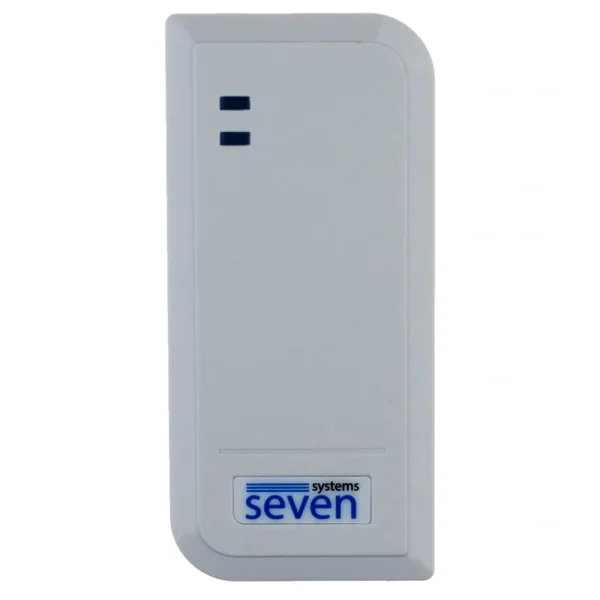 Контролер зі вбудованим зчитувачем CR-772w MF (mifare)