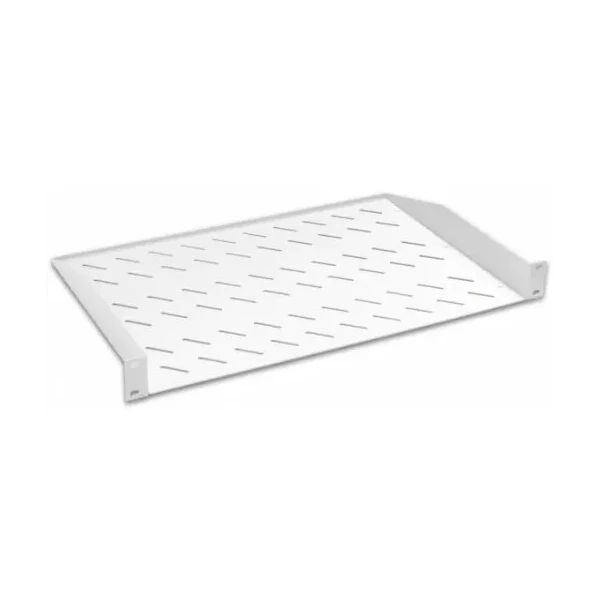 Полиця для 19" шафи , глибина 400 мм 1U (Hypernet) CS-400