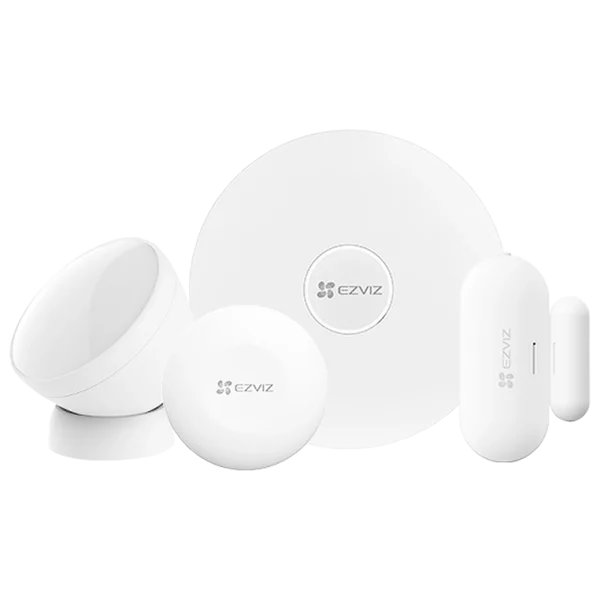 Комплект домашніх датчиків EZVIZ Ezviz CS-B1