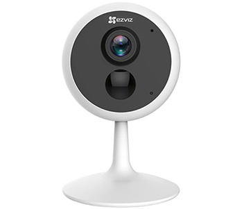 2Мп Wi-Fi відеокамера Ezviz з PIR датчиком CS-C1C (D0-1CD2WFR)
