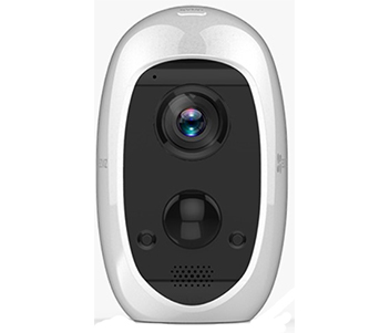 2МП Wi-Fi камера EZVIZ з вбудованим акумулятором CS-C3A(A0-1C2WPMFBR)
