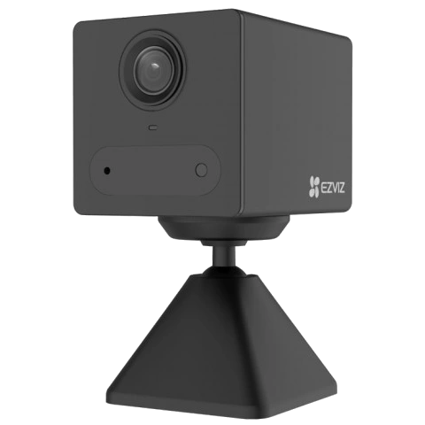 IP відеокамера Ezviz Ezviz CB2 (1080P,BK cs-cb2) 1080p Wi-Fi