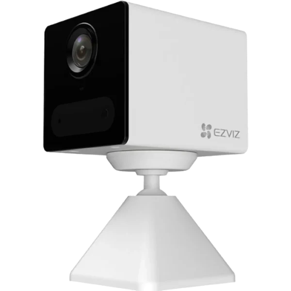 IP відеокамера Ezviz CB2 (1080P,WH cs-cb2) 1080p Wi-Fi