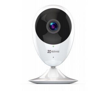 2 Мп Wi-Fi камера з двосторонньої аудіозв'язку EZVIZ CS-CV206-C0-3B2WFR