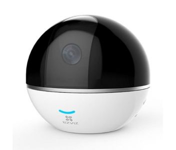 2Мп багатофункціональна PT камера EZVIZ з авто стеження за об'єктом CS-CV248-A0-32WFR