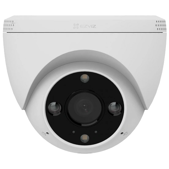 IP відеокамера Ezviz H4 (3WKFL,2.8мм cs-h4) 4МП (2.8мм)