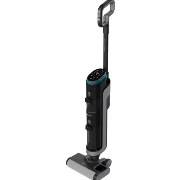 Розумний бездротовий пилосос для вологого та сухого прибирання Ezviz CS-RH1-MBK2