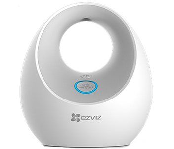 Базова станція Ezviz CS-W2D Wi-Fi для камер C3A