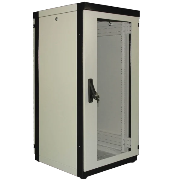 Шафа підлогова (акрил) CSV Lite Plus 24U-600х600