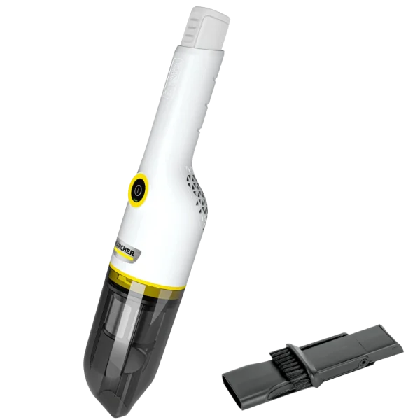 Пилосос автомобільний Karcher CVH 2-4