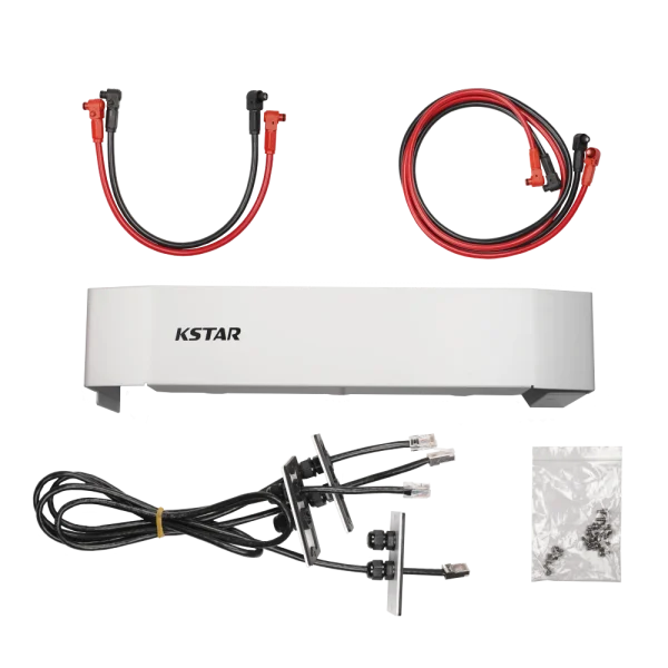 Комплект кабелів KSTAR Cable Set H5-15 15 kWh