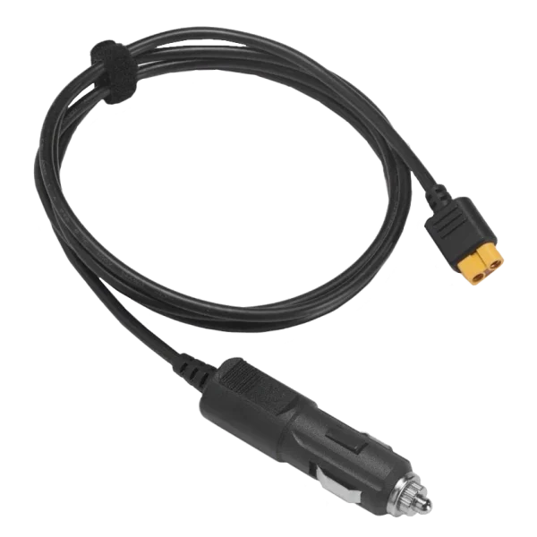 Кабель EcoFlow Car Charge XT60 Cable
