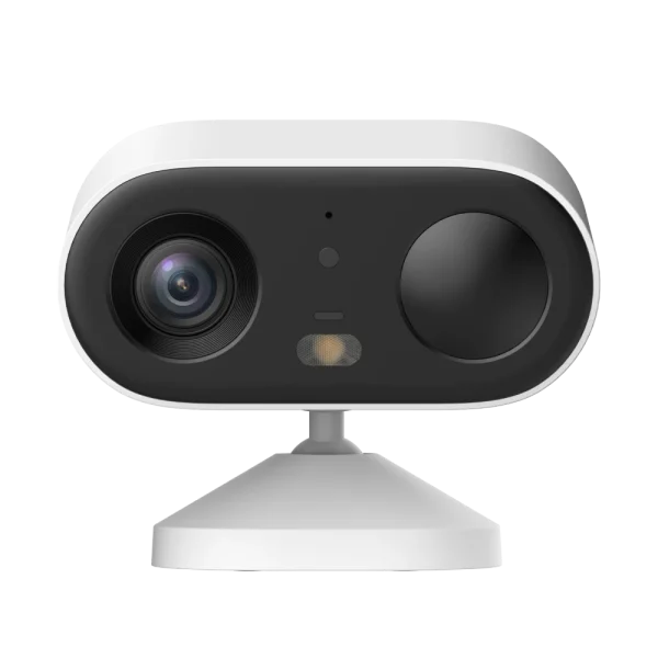 IP відеокамера Imou Cell Go Full Color (IPC-TB3FP-3T0WE) 3МП Wi-Fi с аккумулятором (2.8мм)