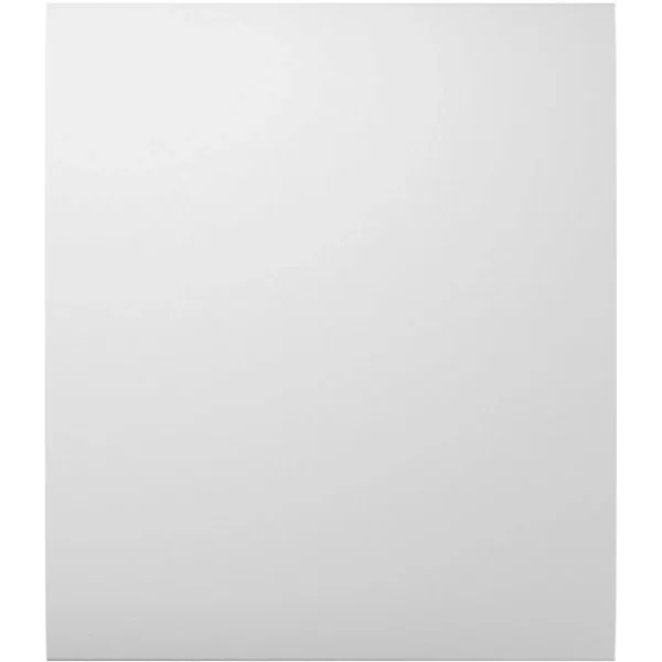 Центральна кнопка для одноклавішного або прохідного вимикача Ajax CenterButton (1-gang/2-way) [55] white