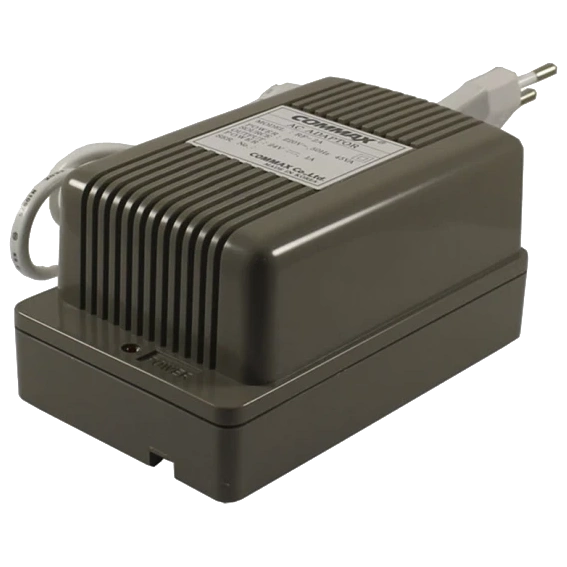 Блок живлення Сommax RF-1A 12В 1А