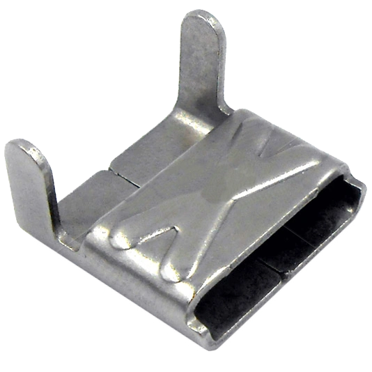 Скрепа 100шт BC-20