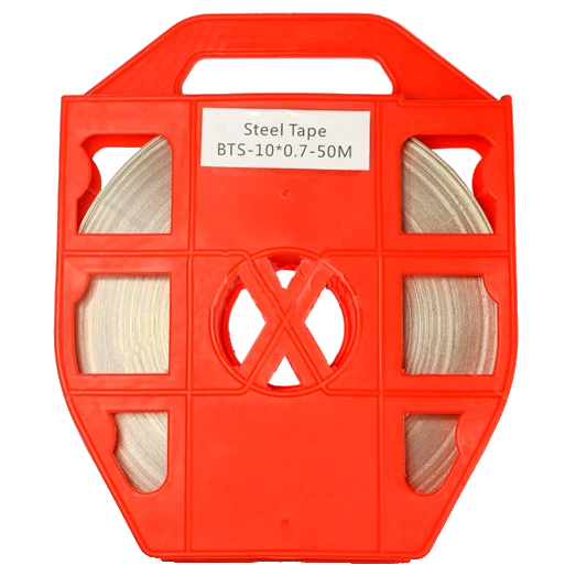 Стрічка бандажна BTS-20x07 50м