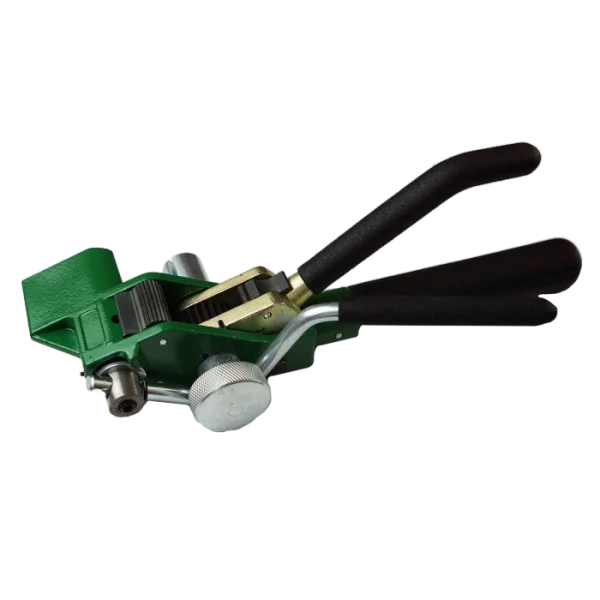 Натягувач стрічки бандажної Crosver BTT-02