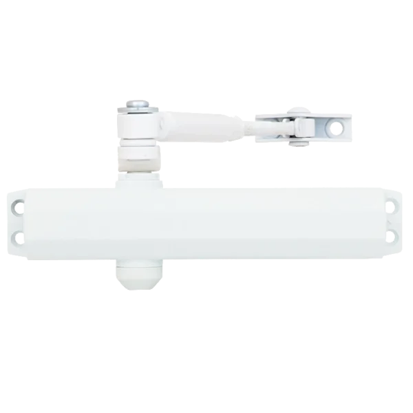 Дотягувач RYOBI 2000 D-2005V GLOSSY_WHITE