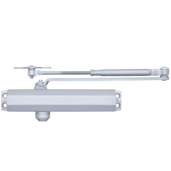 Дотягувач RYOBI D-2005V SILVER BC UNIV_ARM