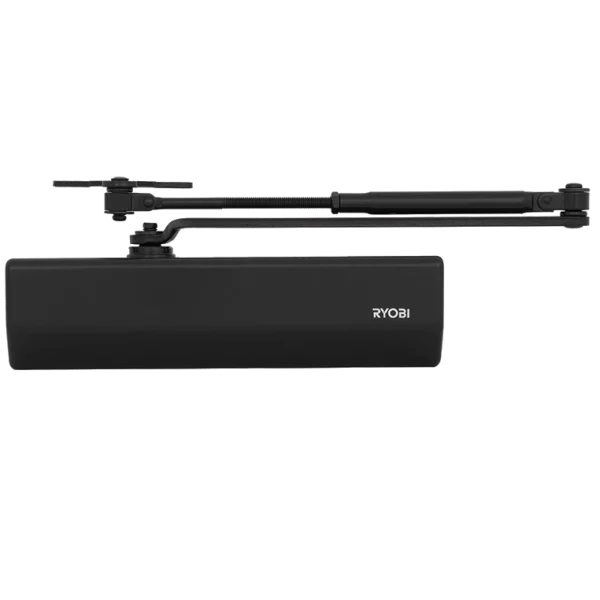 Дотягувач RYOBI D-2055V BLACK BC UNIV_ARM