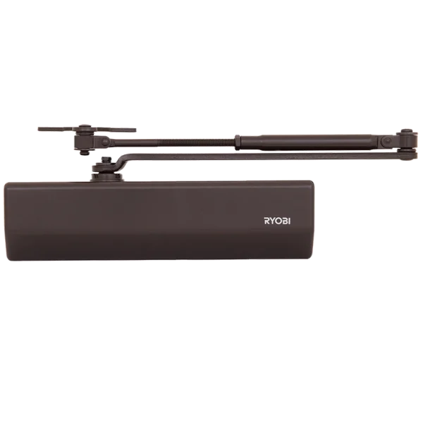 Дотягувач RYOBI D-2055V DARK_BRONZE BC UNIV_ARM