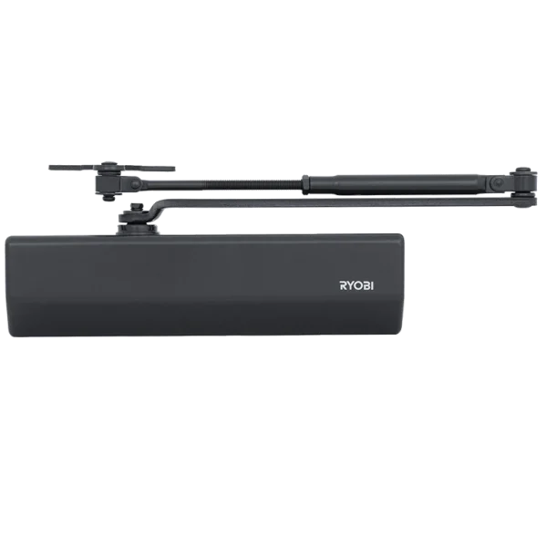 Дотягувач RYOBI D-2055V GREY_ANTHRACITE BC UNIV_ARM