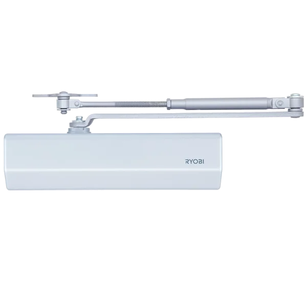 Дотягувач RYOBI 2000 D-2055V SILVER BC UNIV_ARM