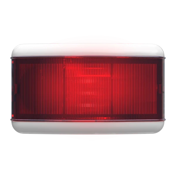 Світлозвуковий оповіщувач внутрішній Тірас Tiras "Джмиль-2" 12V