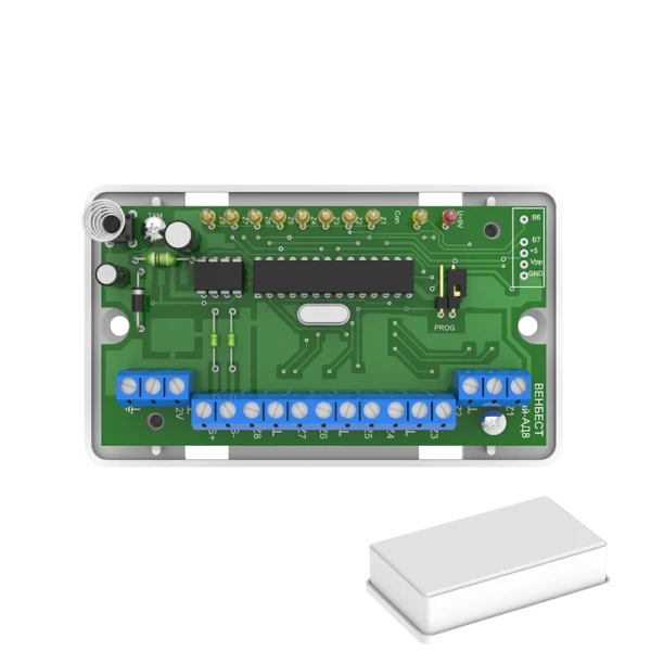 Адаптер Дунай-АД8