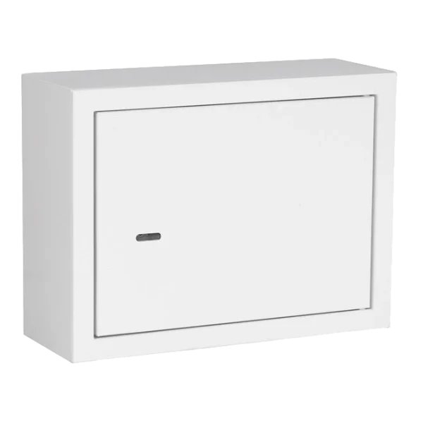 Антивандальний ящик петлі (400х300х150) IPCOM БК-400-2