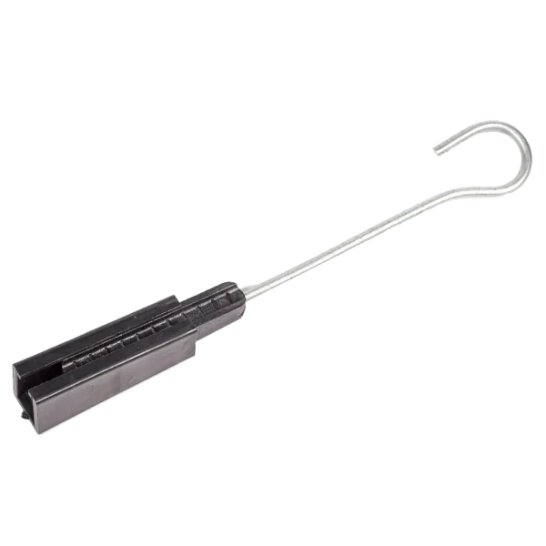 Натяжний анкерний затискач Клин Н15