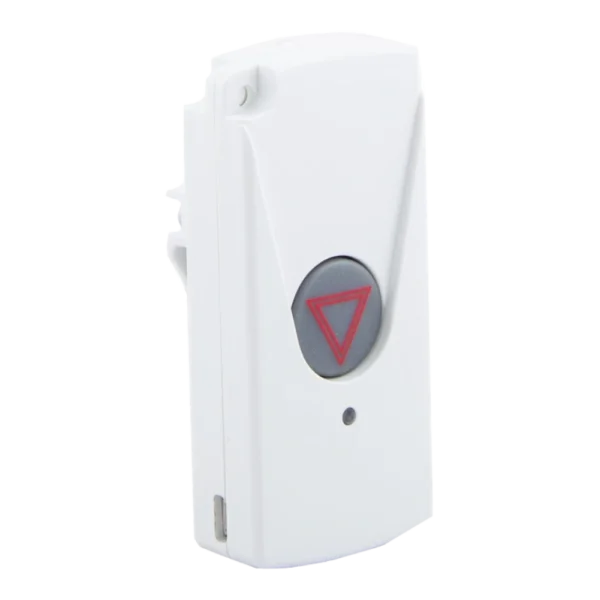 Бездротова тривожна кнопка Лунь ТК