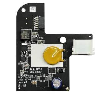 модуль блоку живлення DS-PM1-D