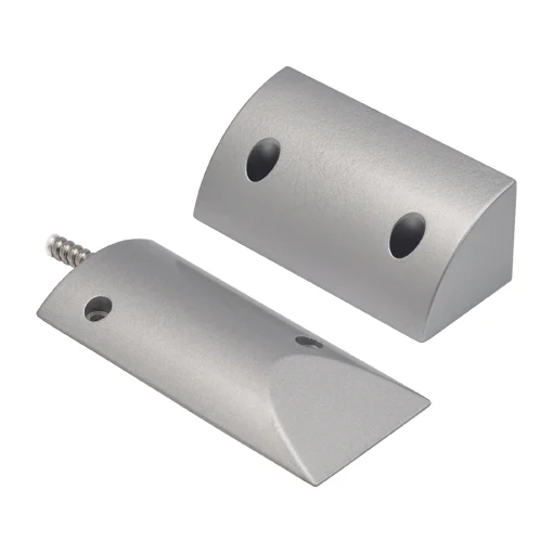 дротовий магнітоконтактний оповіщувач СМК 40M