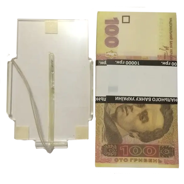 Датчик магнітоконтактний СТСМ-100