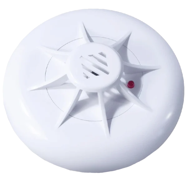 дротовий тепловий пожежний сповіщувач ТПТ-3