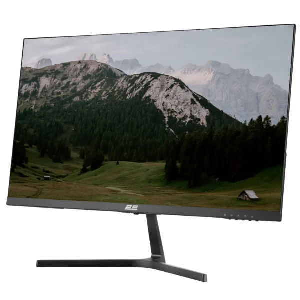 Монітор 2E 23.8" D2423B