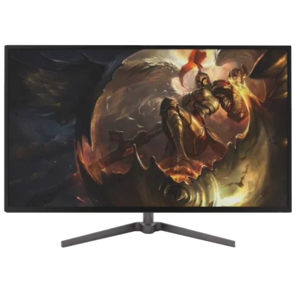 Монітор Hikvision DS-D5032QE-B 31,5" дюйма 1920 x 1080