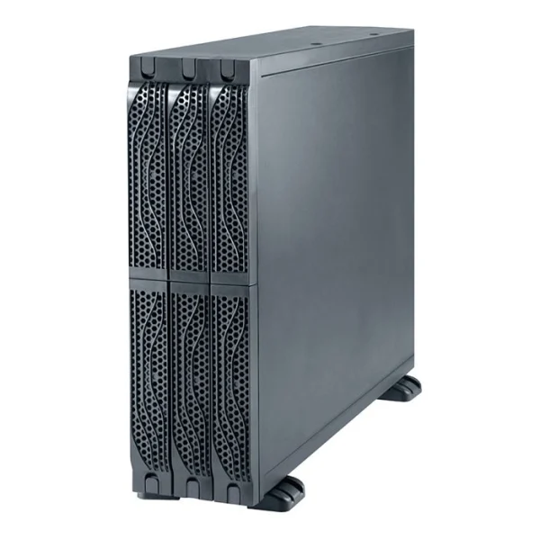 Корпус додаткової батареї Legrand DAKER DK Plus 10000ВА, R/T