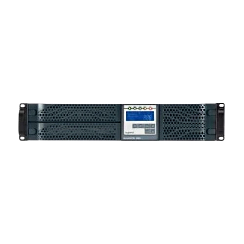 Джерело безперебійного живлення Legrand DAKER DK Plus 1000ВА/900Вт, 6xC13, RS232, USB, EPO, R/T